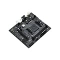 Miniatyrbild 2 av 5: ASRock A520M-HVS Socket AM4 DDR4 M.2 PCIe NVMe USB 3.0 PCI-Express 3.0 16x Micro ATX-moderkort