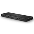 Pikkukuva 4 / 4: HDMI-jakaja - LINDY - 38231 - 4 porttia - 4096 x 2160 pikseliä - Musta