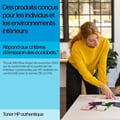 Miniatyrbillede 2 af 6: Original HP 130A magenta tonerpatron til HP Color LaserJet Pro MFP M176n/177 fw