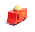 Miniatyrbild 1 av 4: Candylab Toys - Dumpling Van - DAM