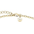 Miniatyrbild 1 av 2: Halsband - ROSEFIELD - JNBSG-J898 - Guldpläterad - Kubisk zirkon - 41,5 cm + 4 cm förlängning