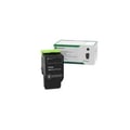 Pikkukuva 1 / 3: LEXMARK Lexmark Unison väriainekasetti - Musta - Laser - Pitkäkestoinen riittoisuus - 8500 s.