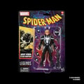 Miniatyrbild 2 av 2: Samlarfigur - MARVEL - Agent Venom (Flash Thompson) - 15 cm - 7 tillbehör - Rörlig