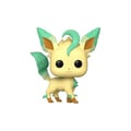 Miniatyrbild 3 av 6: Funko Pop! Games: Pokémon - Leafeon