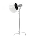 Miniatyrbild 3 av 4: GODOX lantern Softbox 360 diameter 65cm - Fäste S - CS-65D