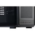 Miniatyrbild 3 av 6: COOLER MASTER - MasterFrame 500 Mesh Svart - PC Chassi - Medium Tur