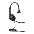 Miniatyrbild 1 av 3: JABRA Evolve2 30 SE USB-A MS M