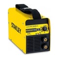 Miniatyrbillede 1 af 5: Svejsestang 130A Inverter MMA STAR3200 STANLEY Til stænger 1,6 til 3,2 mm Kuffert