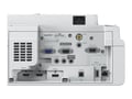 Miniatyrbild 4 av 4: Epson EB-770FI - projektor 3