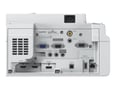 Miniatyrbild 3 av 4: Epson EB-770FI - projektor 3