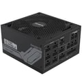 Miniatyrbillede 3 af 4: Strømforsyning - GIGABYTE - GP-UD1300GM PG5 - 1000W - 80+ Guld - 3 års garanti