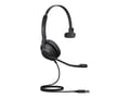 Miniatyrbild 2 av 3: JABRA Evolve2 30 SE USB-A MS M