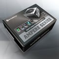 Miniatyrbild 2 av 4: Raijintek AMPERE 1000 VIT