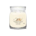Miniatyrbild 1 av 2: CANDELA GIARA MEDIA SIGNATURE SOFT WOOL & AMBER