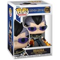 Miniatyrbild 1 av 2: Figur i - Funko Pop! - Black Clover - Magna Swing - Hållbar Vinyl - 9,5 cm