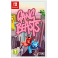 Miniatyrbild 1 av 4: Spel Gang Beasts Nintendo Switch