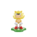Miniatyrbild 3 av 4: Figurinstöd Hållare Kabelkillar | Sonic | Knuckles