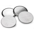 Miniatyrbild 2 av 3: Verbatim Premium CR2016 Lithium-knappcellsbatterier 4-pack 3V