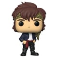 Miniatyrbild 1 av 2: Figur - FUNKO - N°130 - Duran Duran - John Taylor - Vinyl - Flerfärgad