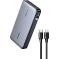 Miniatyrbild 5 av 6: Externbatteri - UGREEN - 25,000 mAh - 145W - Grå