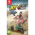 Miniatyrbild 1 av 6: ATV Drift & Tricks Game Switch