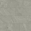 Miniatyrbild 1 av 2: FLOORNOVO - Clip-on plattor - 600 x 294 x 9 mm - Limestone Stone Grey Marble 2 Ultramat Plates - Ny Clip-on kakel