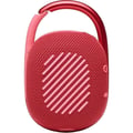 Miniatyrbild 6 av 6: Bärbar Bluetooth-högtalare CLIP 4 Röd