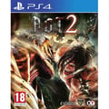 Miniatyrbild 1 av 6: Attack on Titan 2 PS4-spel
