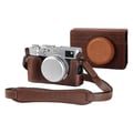Miniatyrbillede 1 af 2: SMALLRIG 4558 Læderetui Kit til Fujifilm X100VI