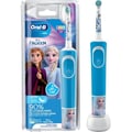 Miniatyrbild 1 av 6: Frozen Kids eltandborste 2 +3 år - Oral-B