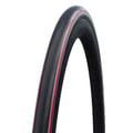 Miniatyrbild 1 av 2: Schwalbe Oneerf Raceguard Addix cykeldäck - svart - 28"x1,25" - Vuxen - Herr