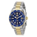 Miniatyrbild 1 av 6: Invicta Pro Diver 30481 klocka