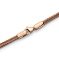 Miniatyrbild 1 av 2: Armband - DANIEL WELLINGTON - DW0040068 - Rostfritt stål - Roséguld - Längd 19,5 cm