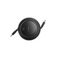 Miniatyrbild 3 av 5: USB-C - USB-C-kabel 100 W 1,5 m utdragbar svart Free2Pull BASEUS