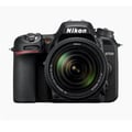Miniatyrbild 2 av 3: Nikon D7500 Kit (18-140) Digital SLR-kamera