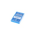 Miniatyrbild 1 av 2: AIGUILLE MASKIN BOHIN ÖVERLOCKARE ETUI X5 80(V) 98412