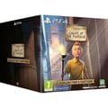 Miniatyrbild 1 av 2: Videospel - MICROÏDS - TINTIN REPORTER - FARONENS CIGARER - Samlarutgåva - PS4