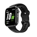 Miniatyrbillede 3 af 6: Smartwatch - HONOR - Watch 2i - AMOLED - 1,85 tommer - IP68 vandtæt