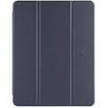 Miniatyrbillede 3 af 5: Cover - FAST - iPad 10,9 (2022) / iPad Air M3 11 (2025) - TPU - Syntetisk læder - Blå