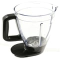 Miniatyrbild 2 av 2: Bol blender MS-650528 för köksmaskin MOULINEX