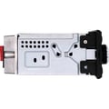 Miniatyrbild 2 av 3: Bilradio - BLAUPUNKT - Madrid 200 BT - Bluetooth - Radio/CD/MP3 - DIN unik
