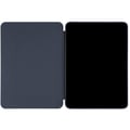 Miniatyrbillede 2 af 5: Cover - FAST - iPad 10,9 (2022) / iPad Air M3 11 (2025) - TPU - Syntetisk læder - Blå