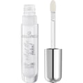 Miniatyrbild 1 av 2: Essence - Gloss Repulpant What the Fake! Plumpande Läppglans - 100 Sheer Genius