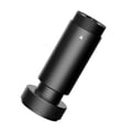 Miniatyrbillede 3 af 5: Spilcontroller - MOZA RACING - Z-Axis - Farve Grå - Ergonomisk - Kompatibel med mange spil