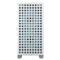 Miniatyrbild 2 av 6: Gaming PC Chassi - COUGAR - AIRFACE ECO RGBWH - Vit - Hög Ventilation Mesh - RGB