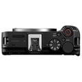 Miniatyrbild 3 av 5: CANON EOS R50 V Svart + RF-S 14-30mm F4-6.3 IS STM PZ 3 års garanti