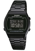 Miniatyrbild 2 av 2: CASIO Damklocka B640WB-1BEF