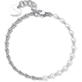 Miniatyrbild 1 av 3: Armband - Silver Stål - Sagapò - SHK67