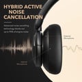 Miniatyrbild 2 av 2: Hörlurar Hybrid Anpassad Equalizer Bluetooth