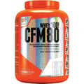 Miniatyrbild 2 av 2: Extrifit CFM Instant Whey 80, 2270g, kokosmjölk